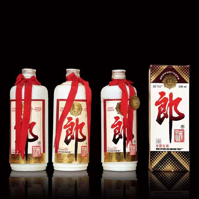 桥头镇郎酒回收