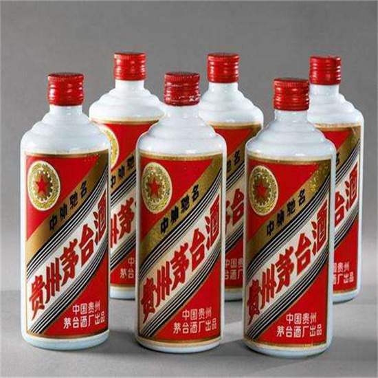 桥头镇烟酒回收